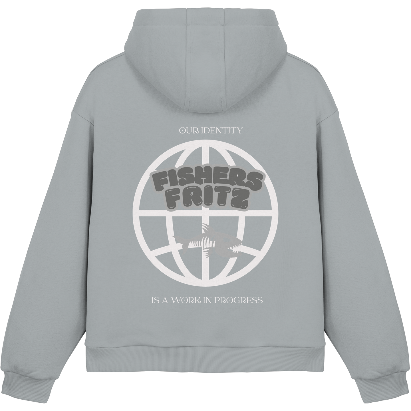 HOODED WORLD F&F (weitere Farben)
